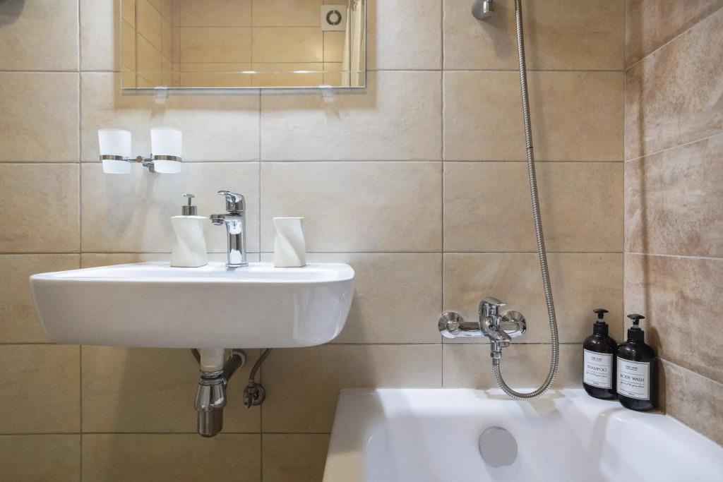 Repina Apart Apartments 0*