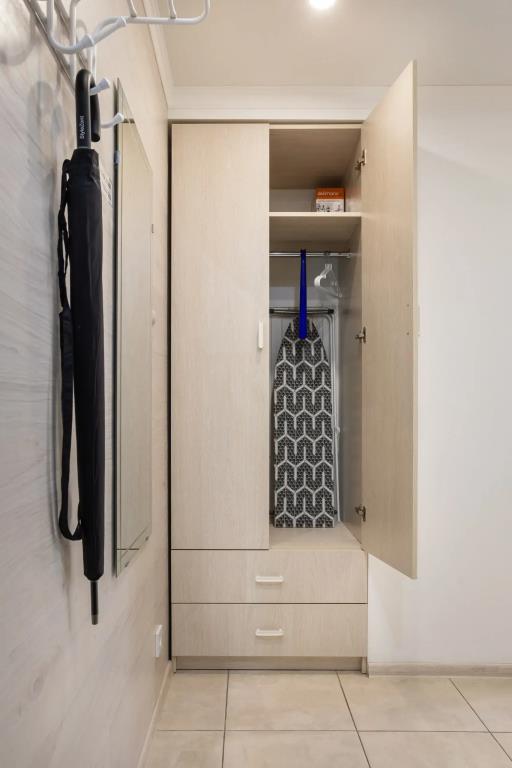 Repina Apart Apartments 0*