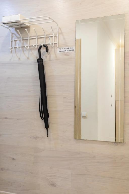 Repina Apart Apartments 0*