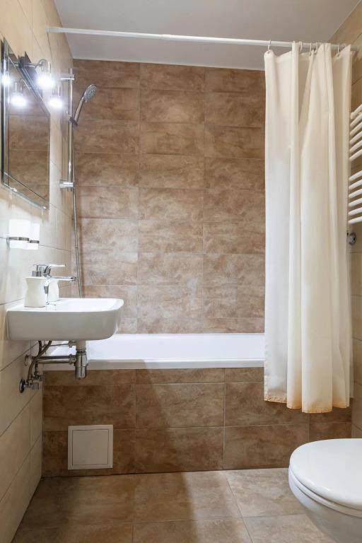 Repina Apart Apartments 0*