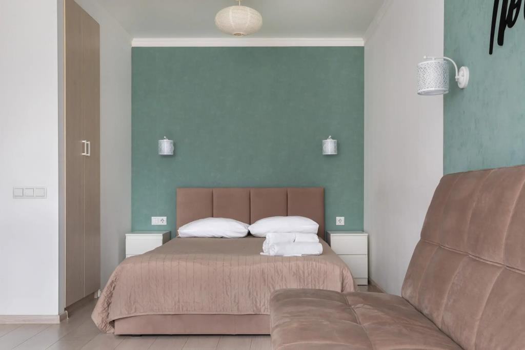 Repina Apart Apartments 0*
