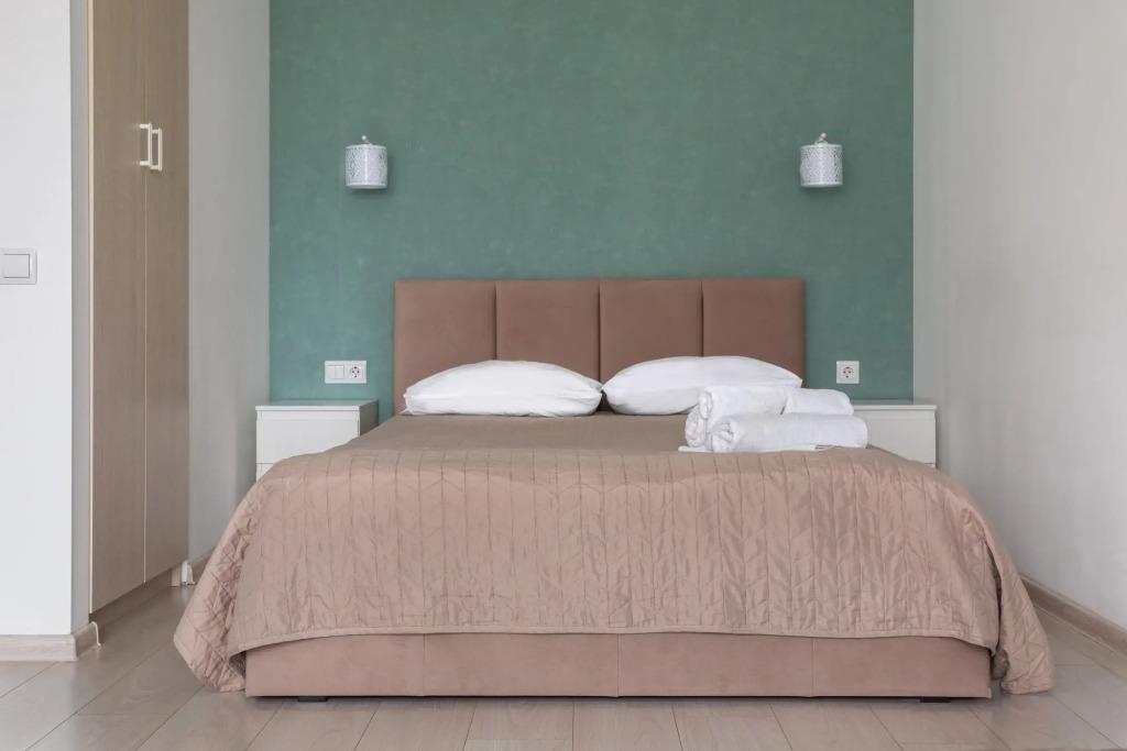 Repina Apart Apartments 0*