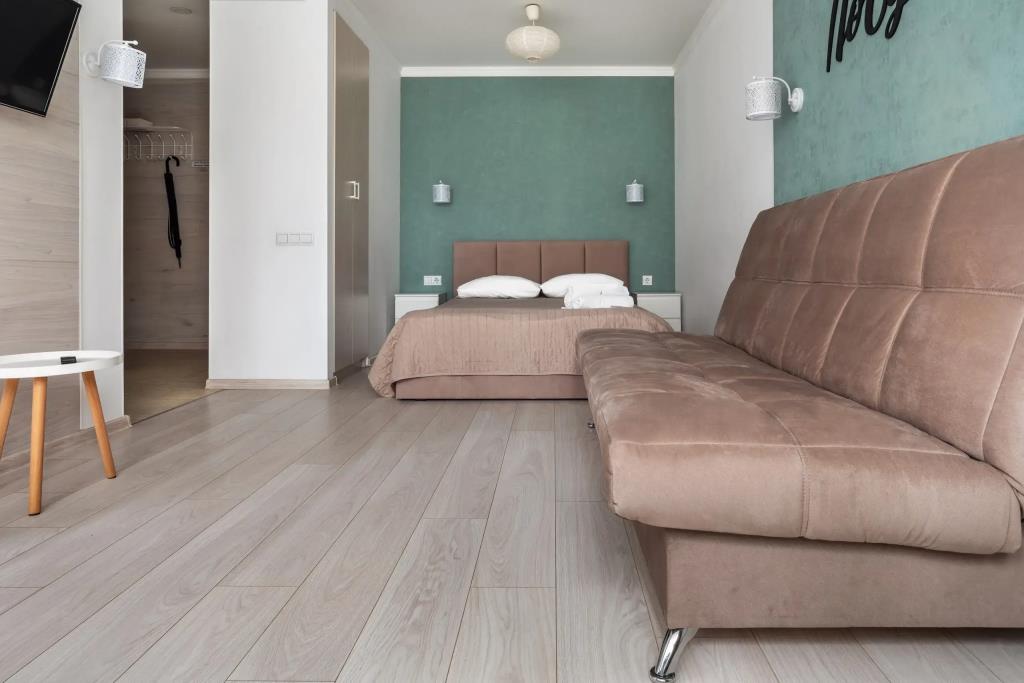 Repina Apart Apartments 0*