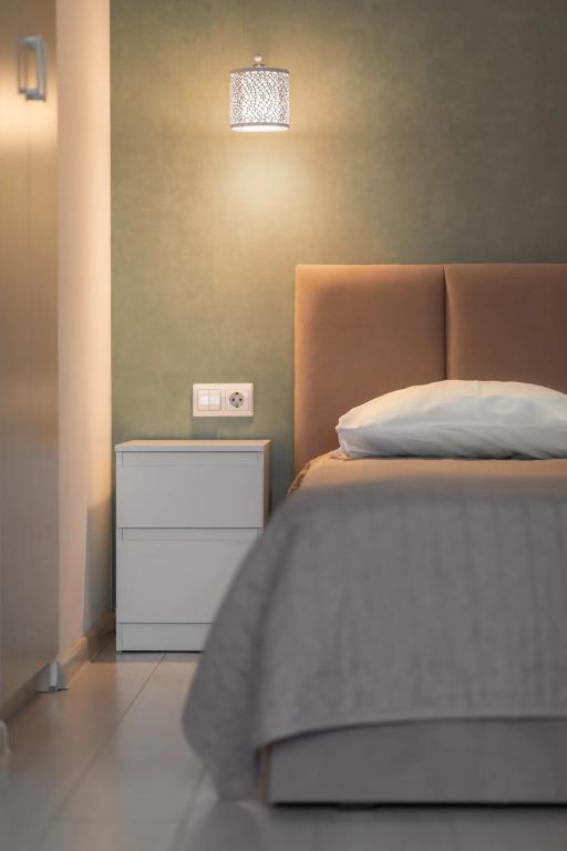 Repina Apart Apartments 0*