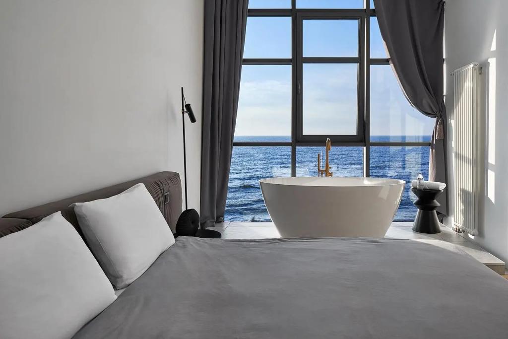 Eleven Baltic on Pugacheva Street 0*