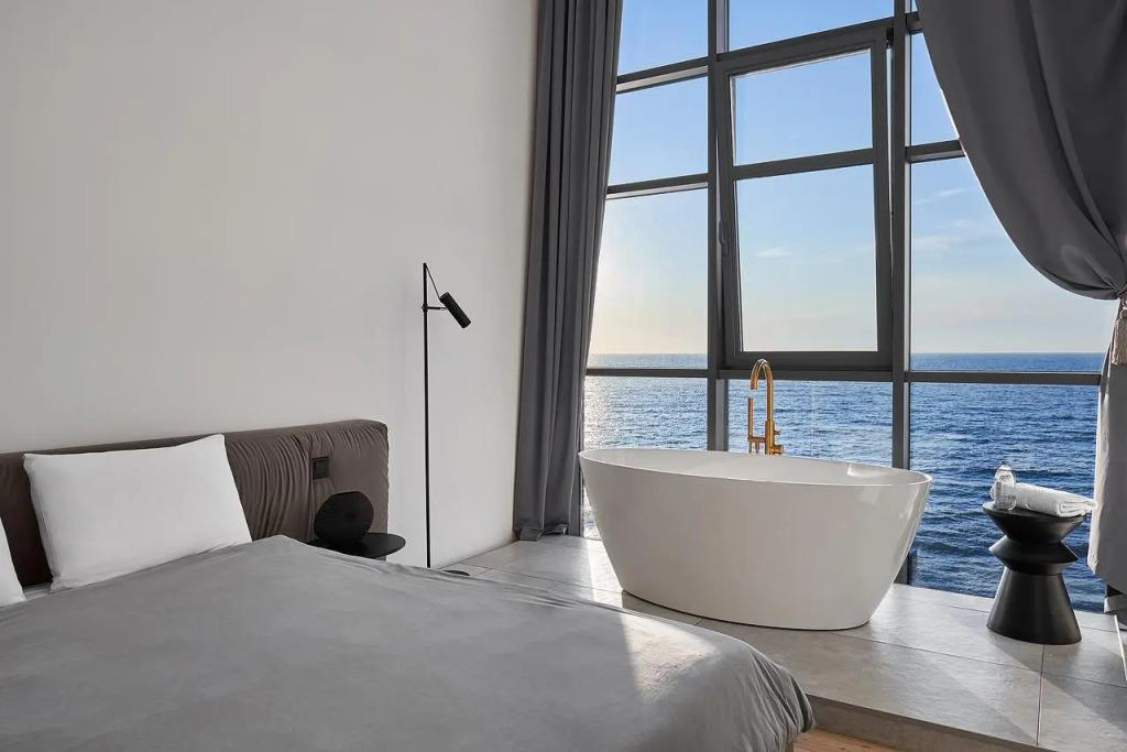 Eleven Baltic on Pugacheva Street 0*