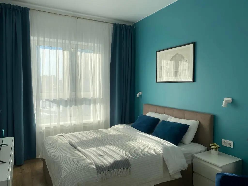 Lucky Time Apartments 0*