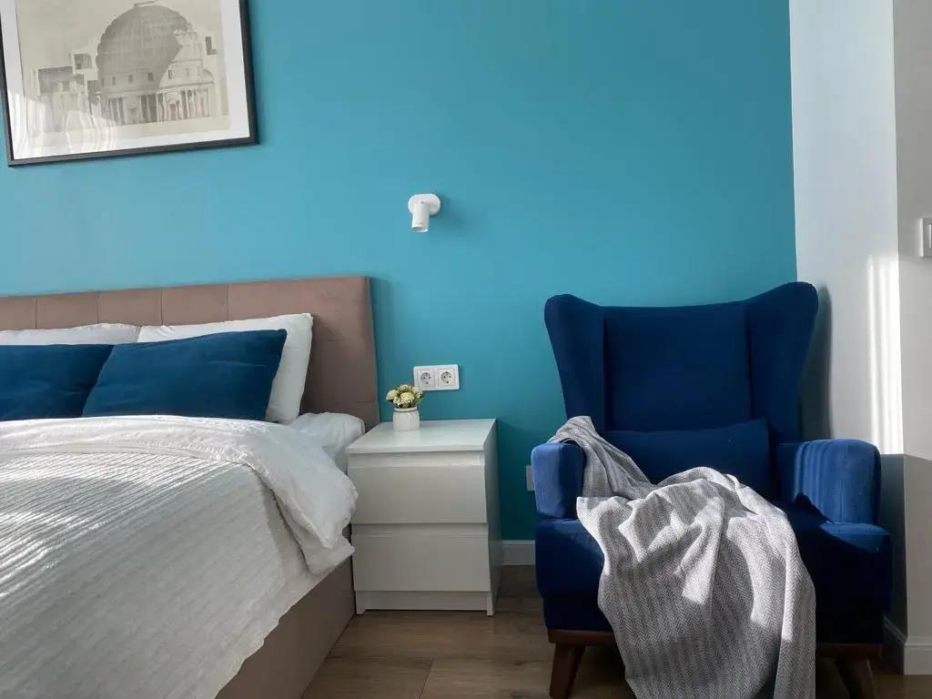 Lucky Time Apartments 0*