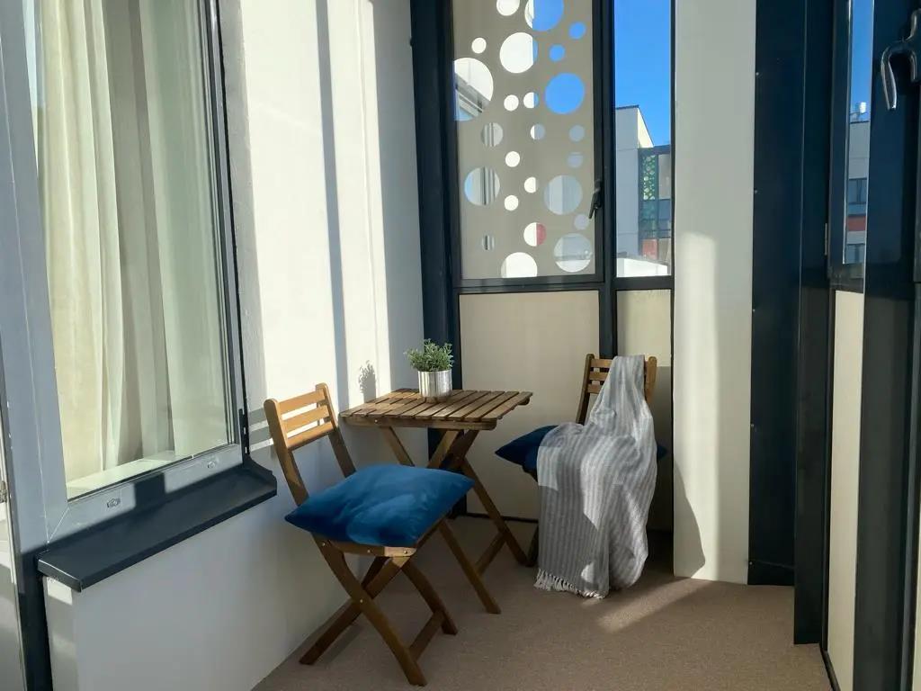 Lucky Time Apartments 0*