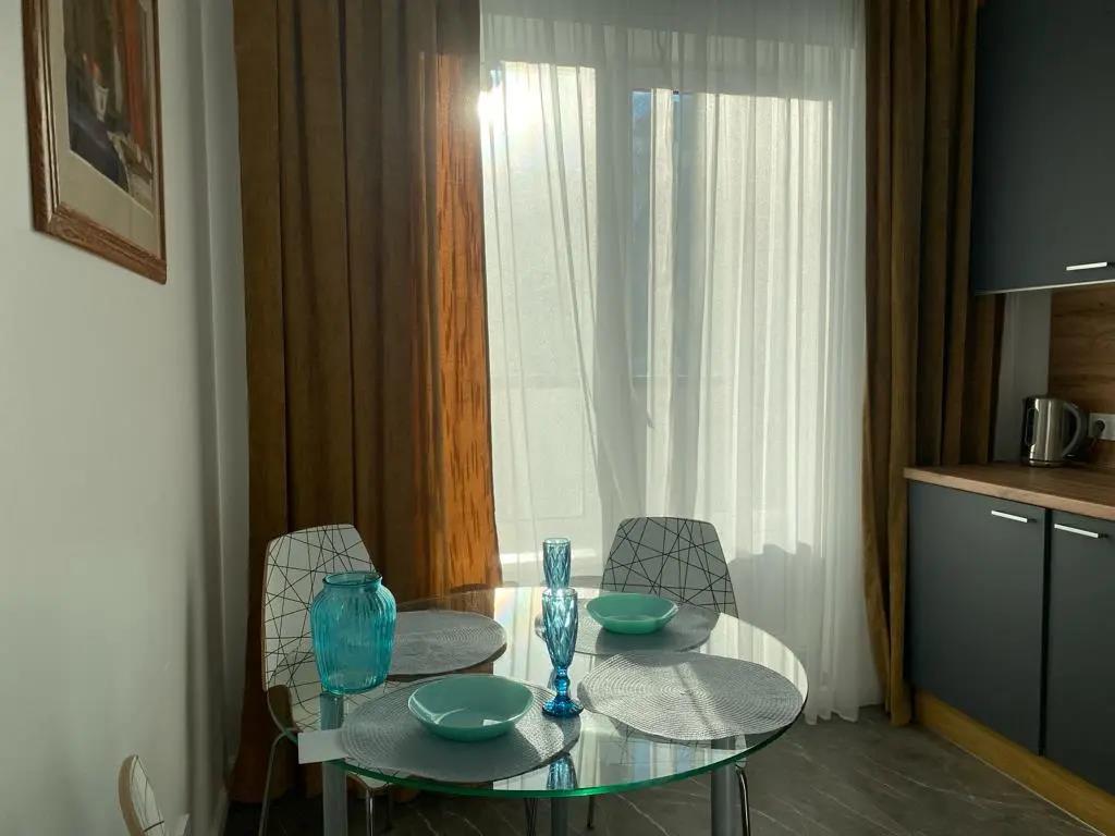 Lucky Time Apartments 0*
