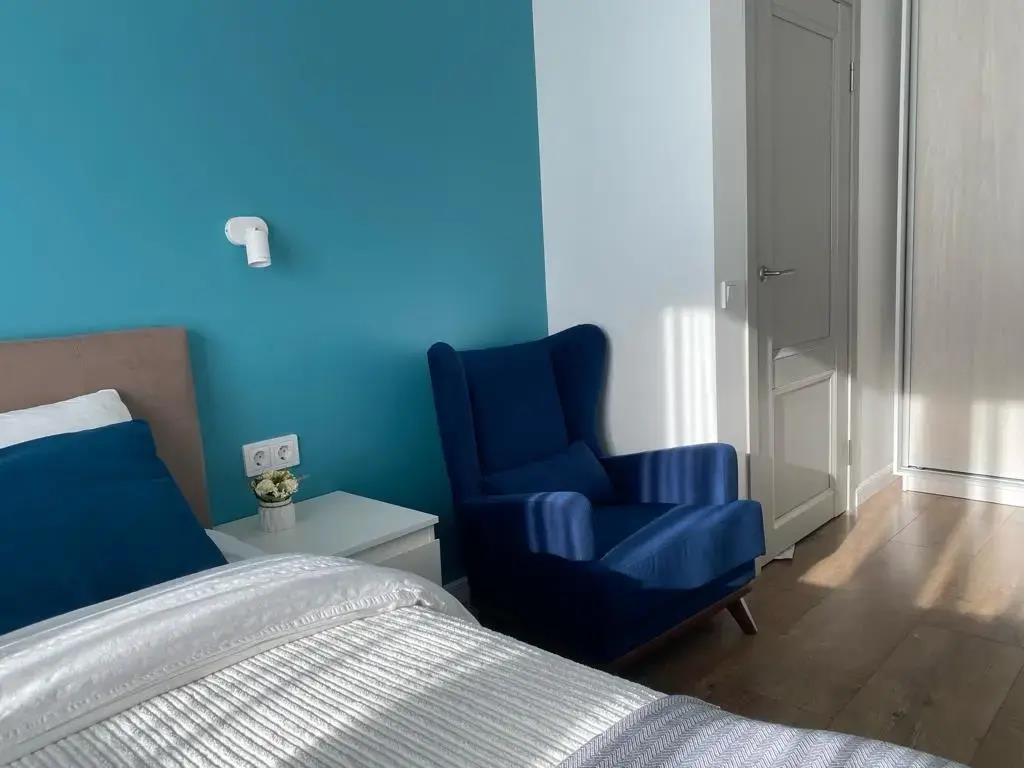 Lucky Time Apartments 0*