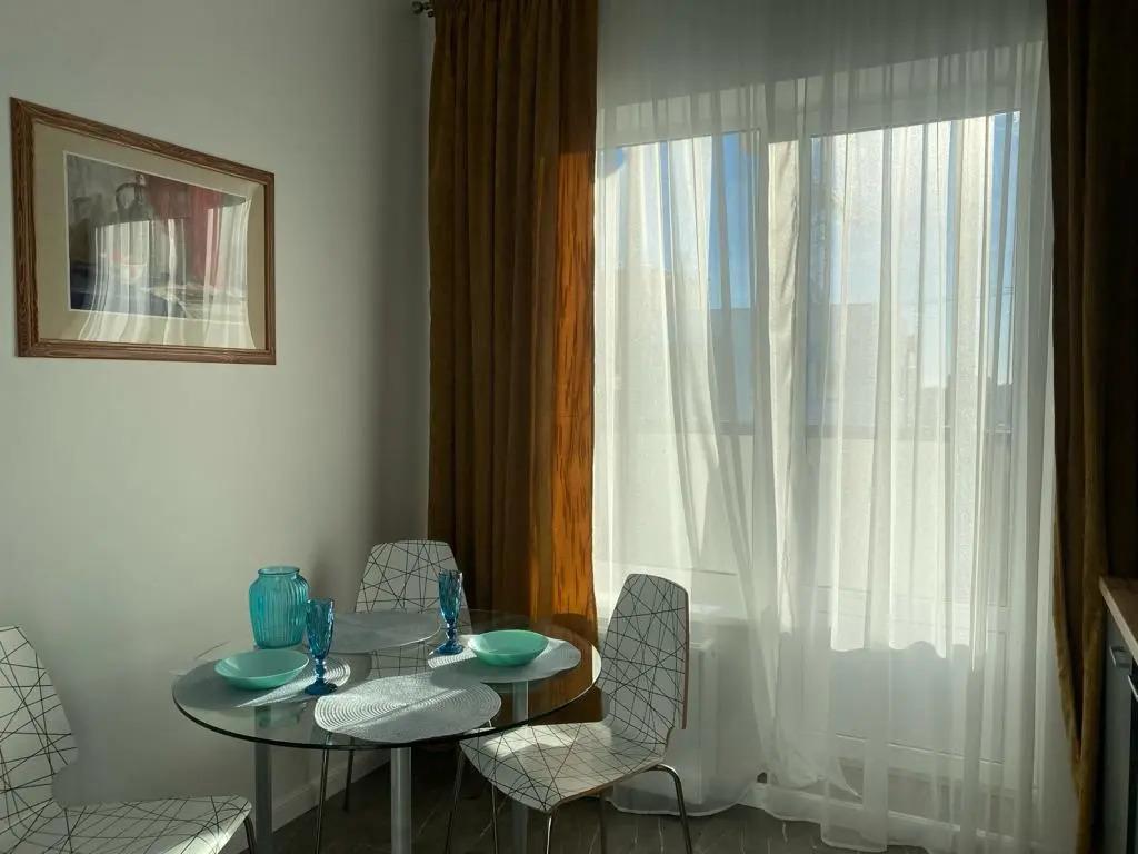 Lucky Time Apartments 0*
