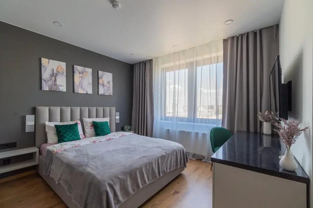 Apartment SalutApart 5W 0*
