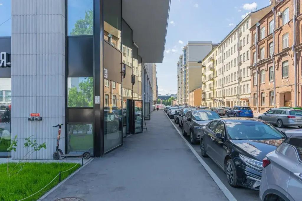Apartment SalutApart 5W 0*