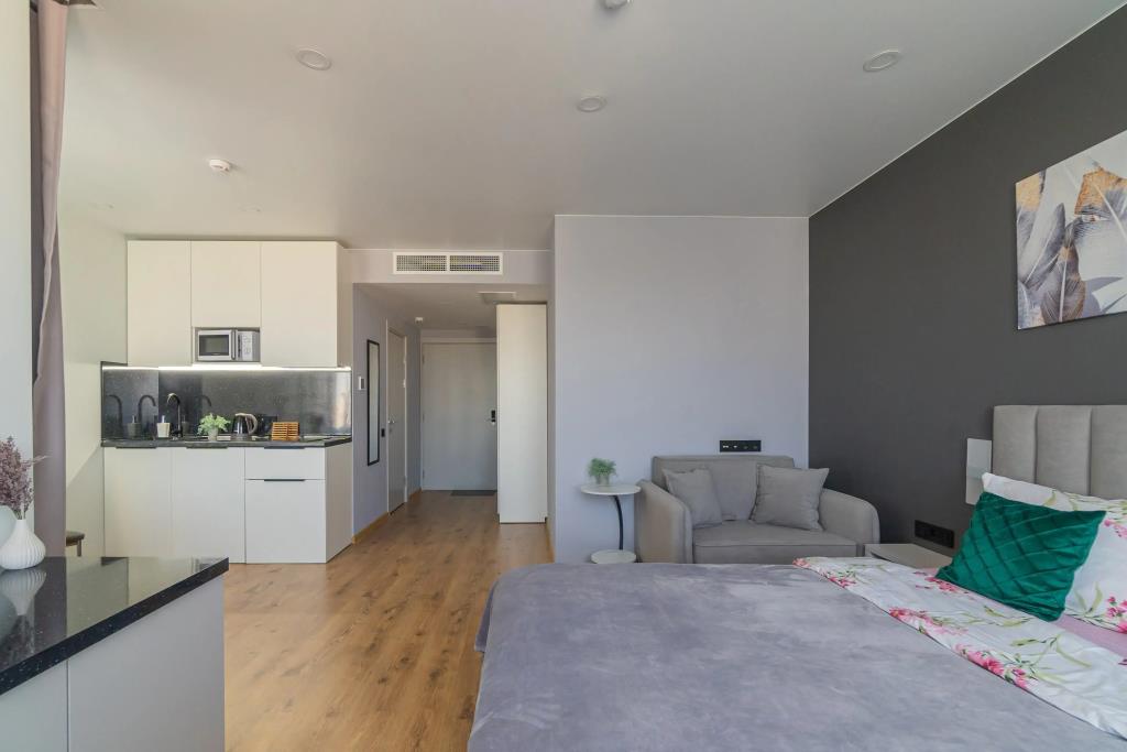 Apartment SalutApart 5W 0*