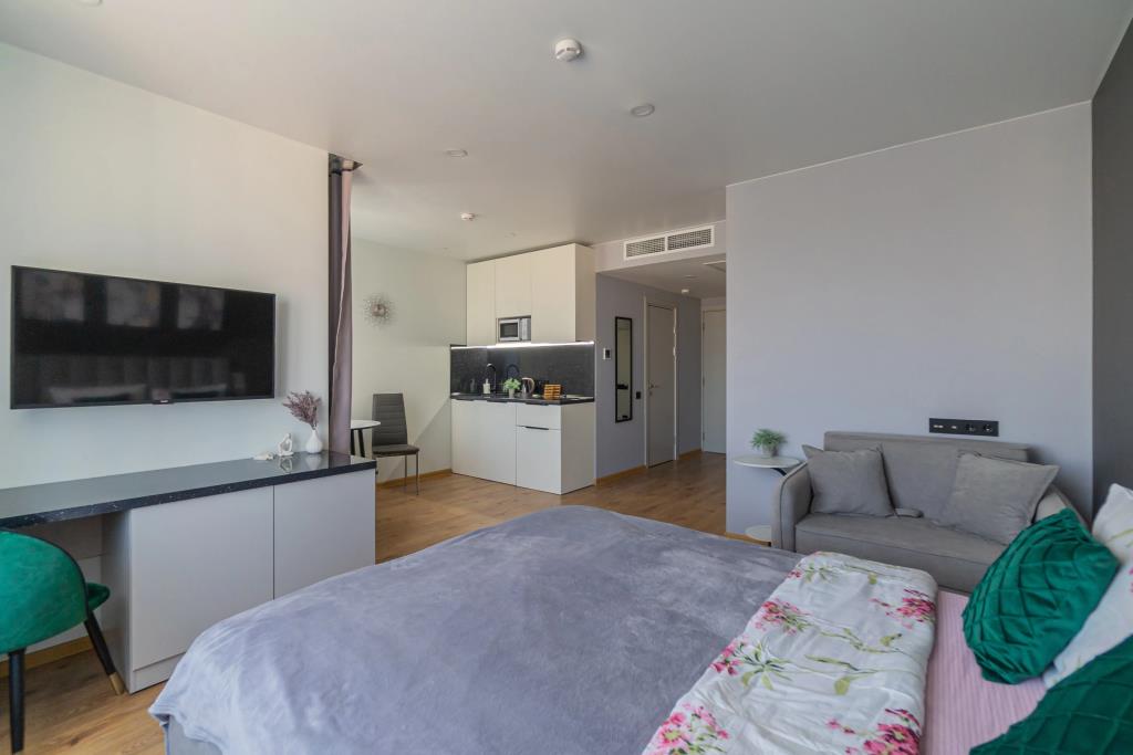 Apartment SalutApart 5W 0*
