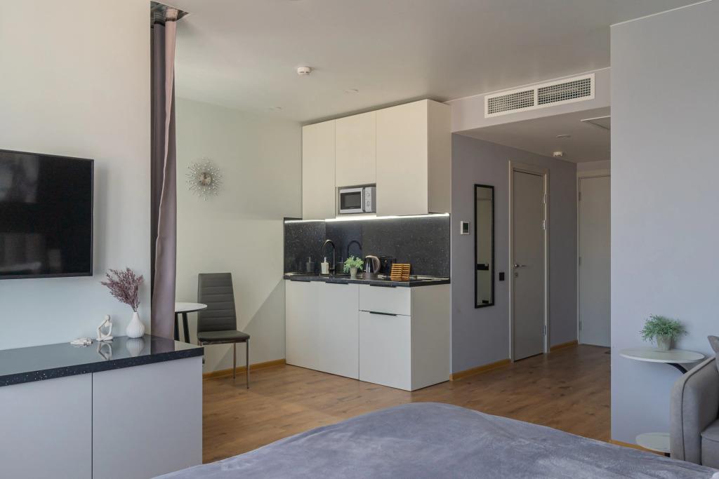 Apartment SalutApart 5W 0*