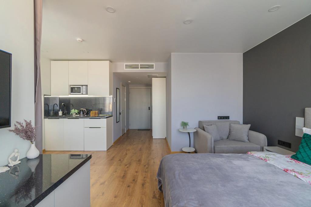 Apartment SalutApart 5W 0*