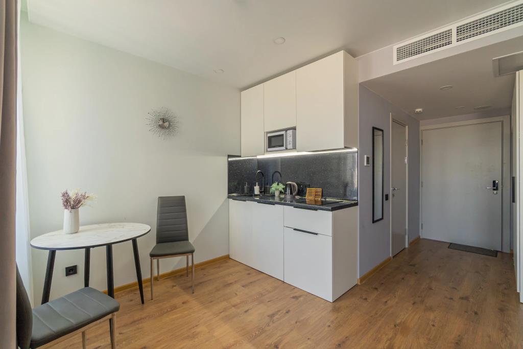 Apartment SalutApart 5W 0*