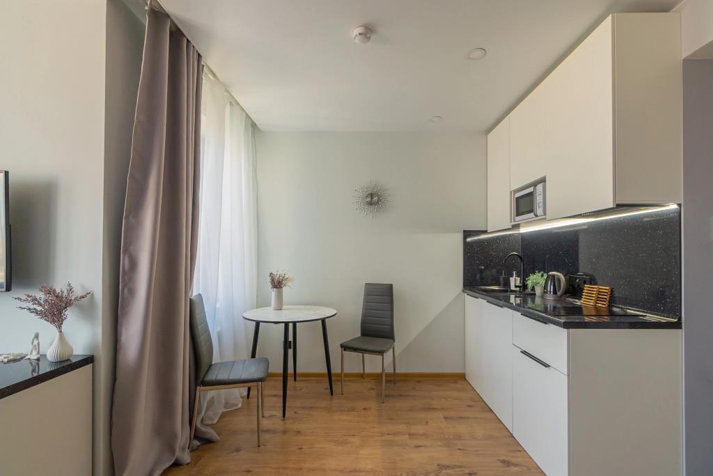 Apartment SalutApart 5W 0*