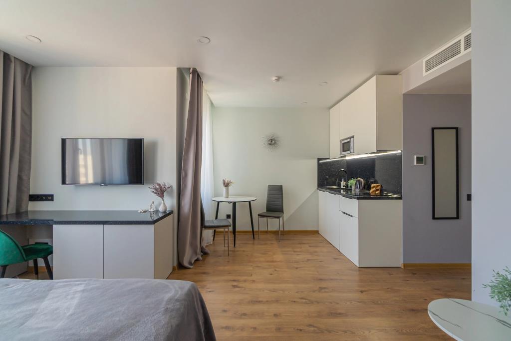 Apartment SalutApart 5W 0*