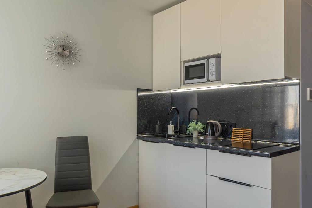 Apartment SalutApart 5W 0*