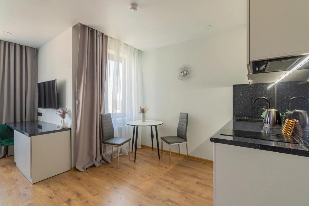 Apartment SalutApart 5W 0*