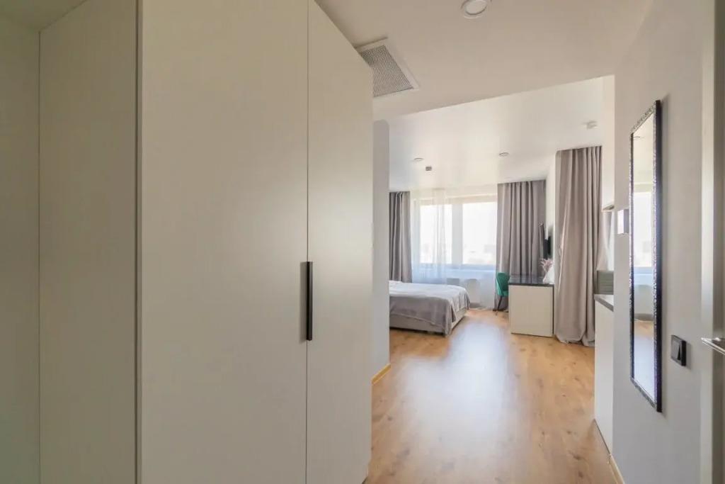Apartment SalutApart 5W 0*