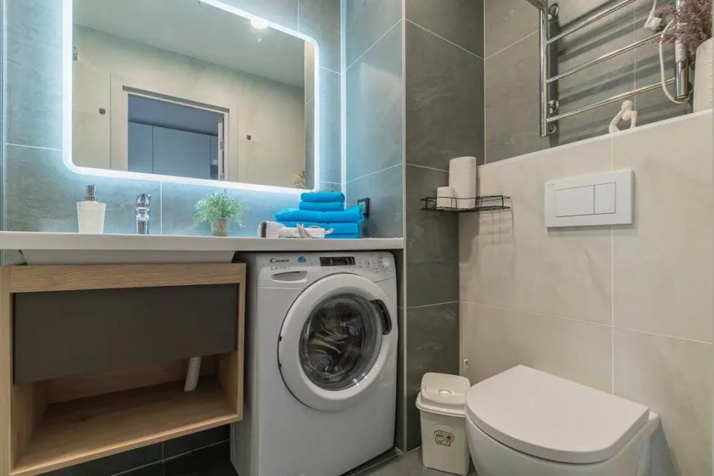Apartment SalutApart 5W 0*