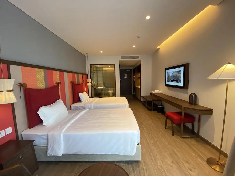 S1823 Apec Mandala Cham Bay 0*