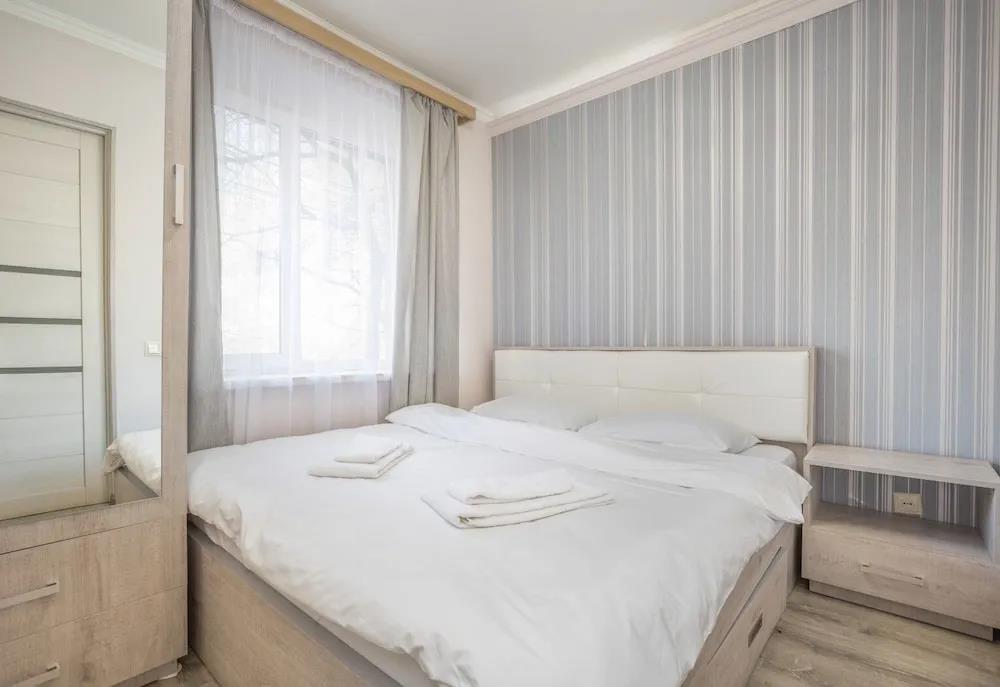 Stay Inn on Lusavorich 3 0*