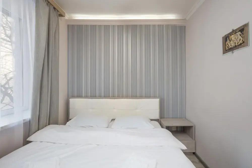 Stay Inn on Lusavorich 3 0*