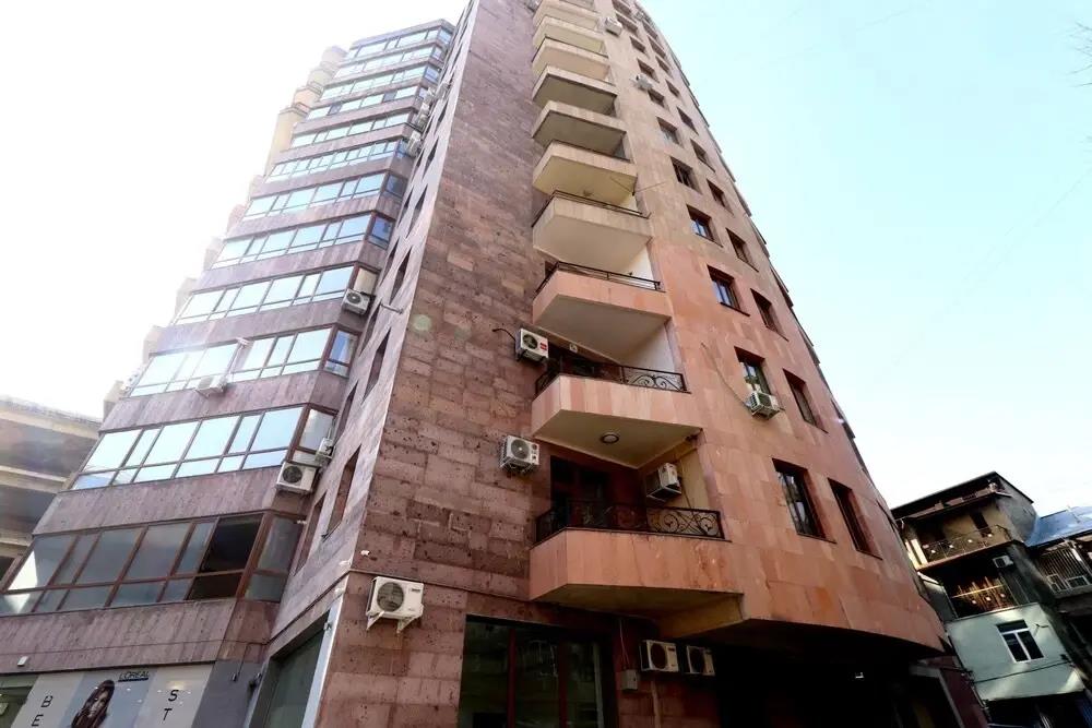 Stay Inn on 33.1 Mashtots Ave. 0*