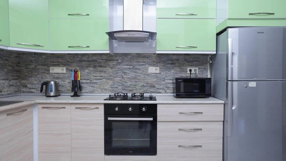 Stay Inn on 33.1 Mashtots Ave. 0*