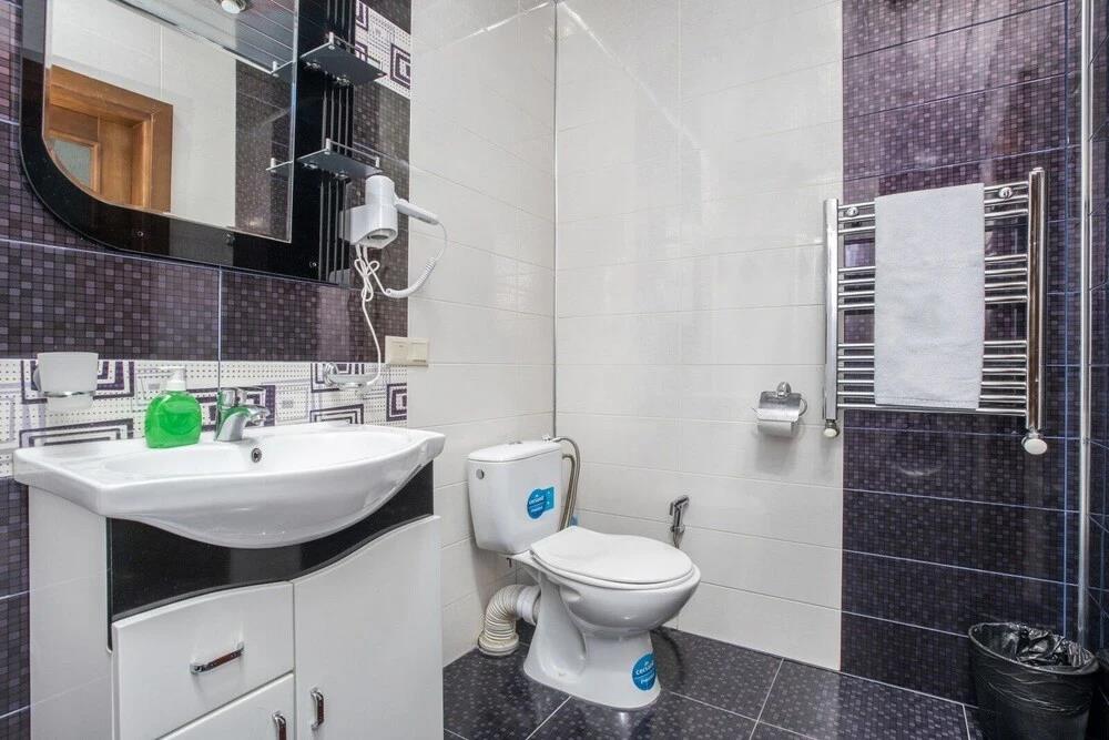 Stay Inn on 33.1 Mashtots Ave. 0*