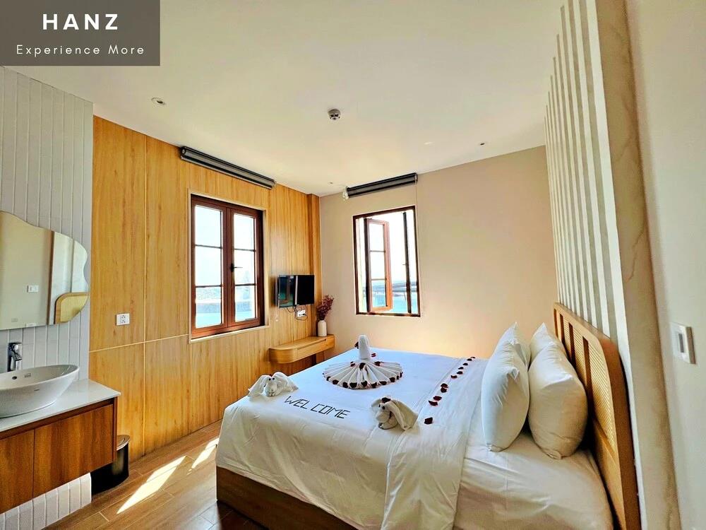 HANZ Lagoon Sunset Boutique Hotel 2*
