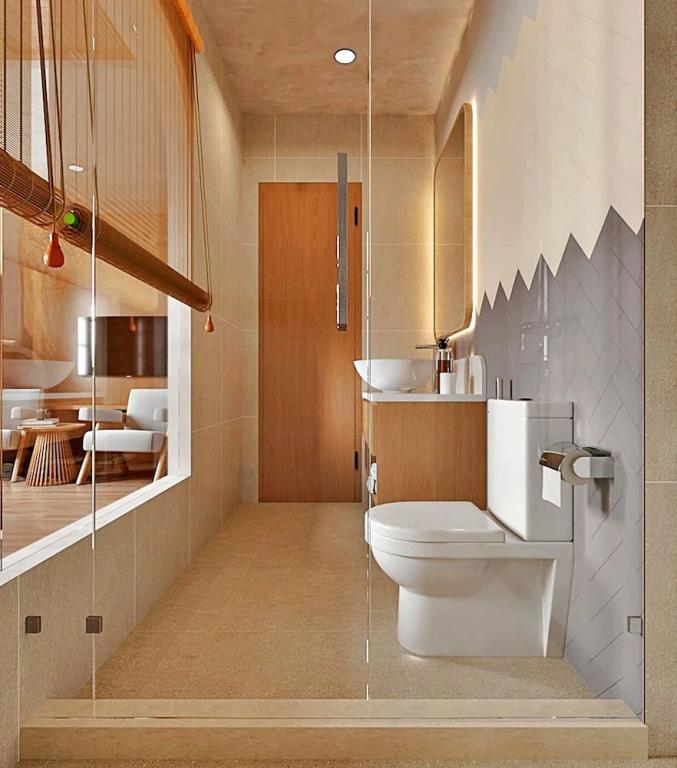 HANZ Lagoon Sunset Boutique Hotel 2*