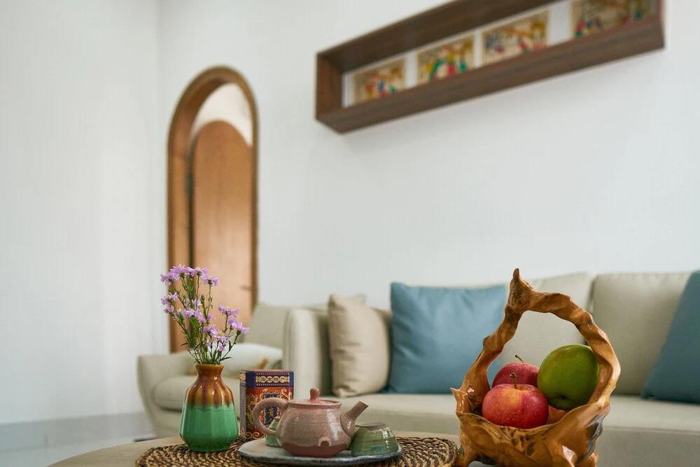MTR Apartment & Hotel Da Nang 4*