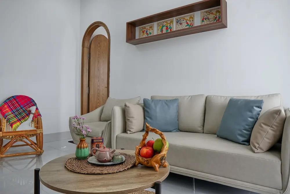 MTR Apartment & Hotel Da Nang 4*