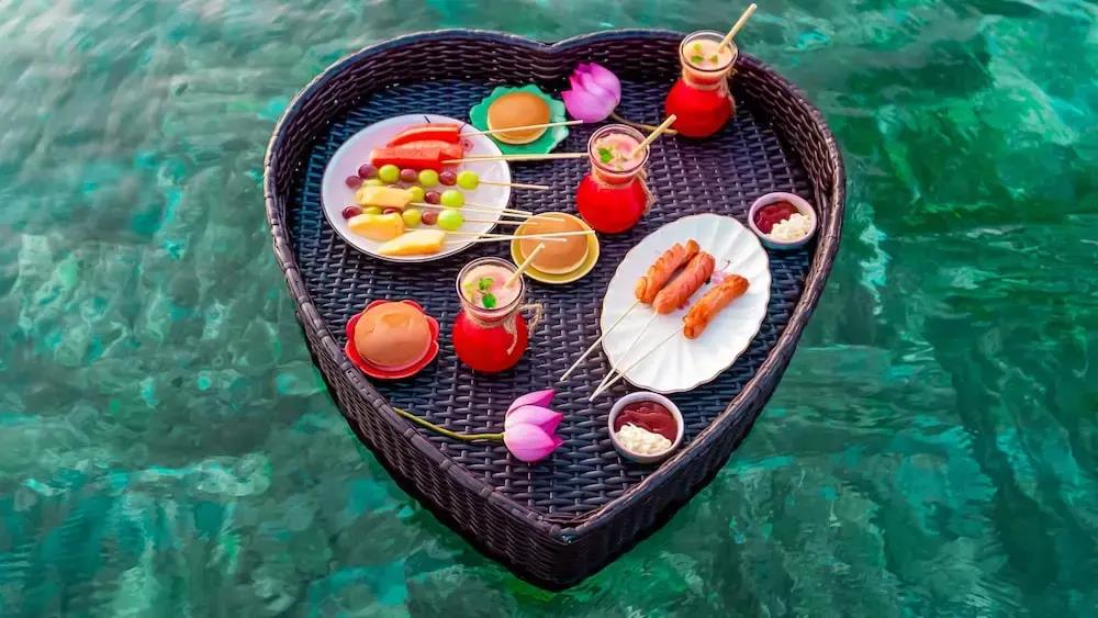 MTR Apartment & Hotel Da Nang 4*