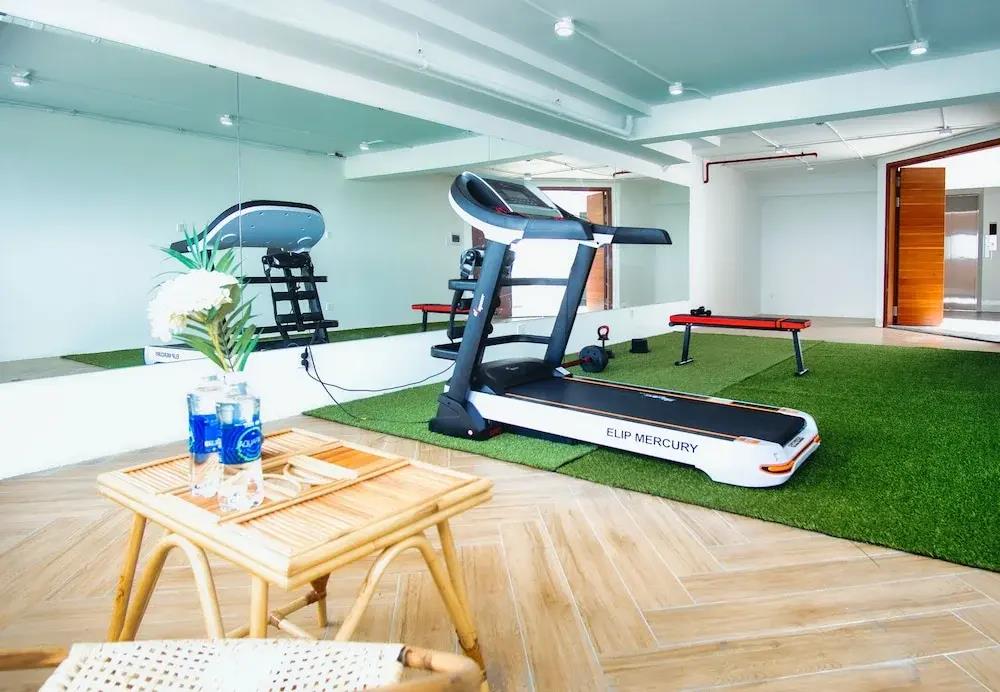MTR Apartment & Hotel Da Nang 4*