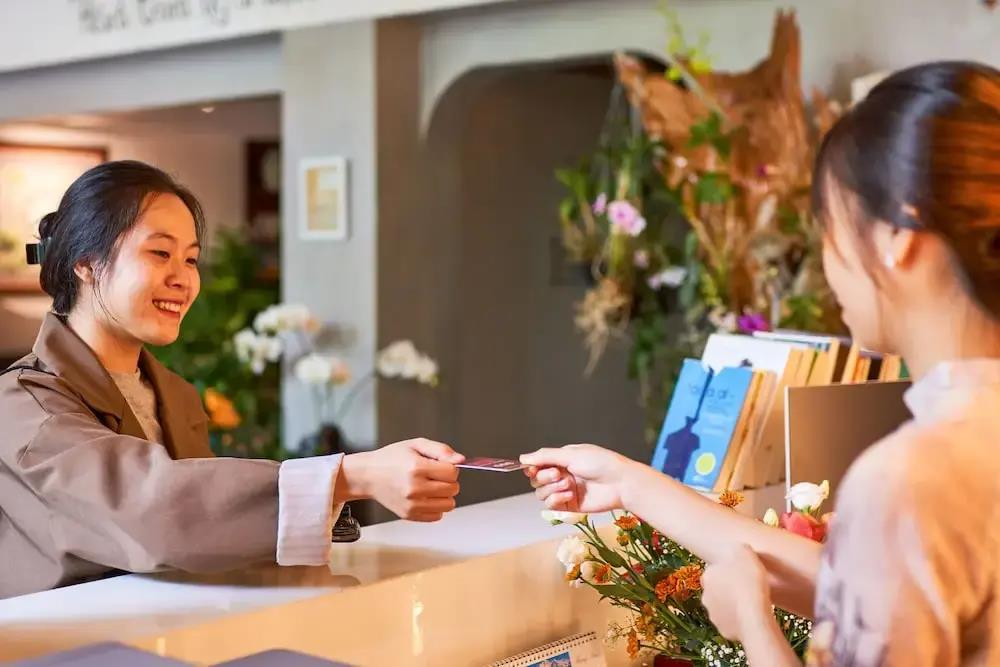 MTR Apartment & Hotel Da Nang 4*