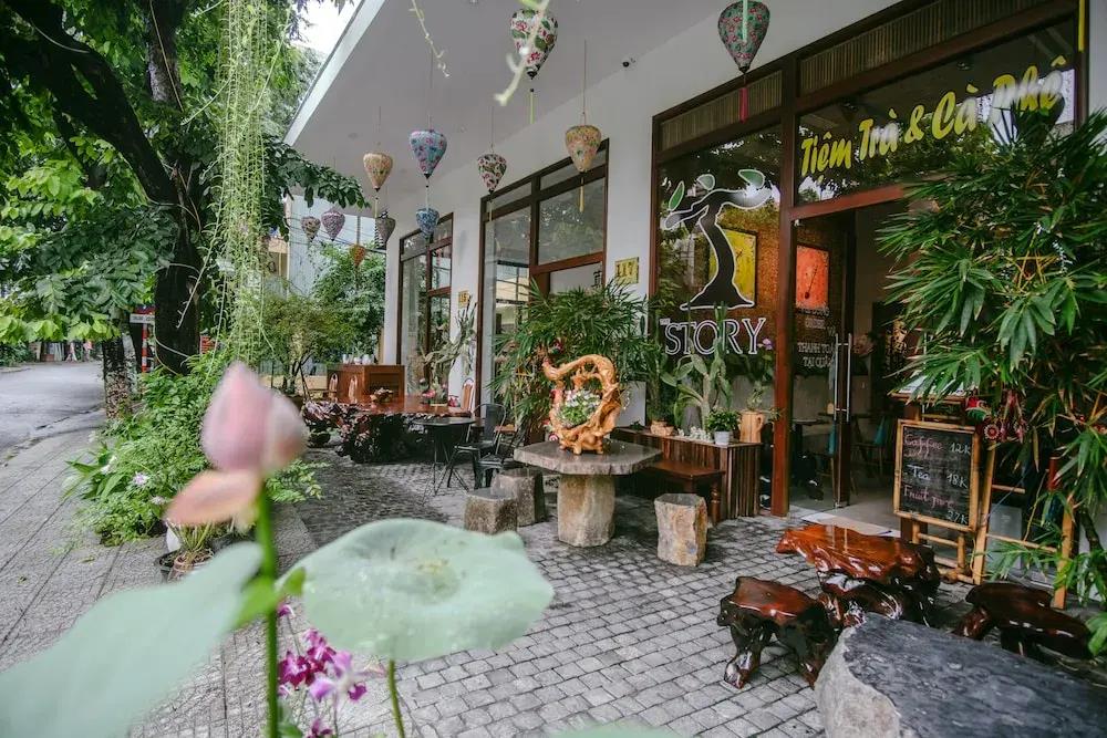 MTR Apartment & Hotel Da Nang 4*