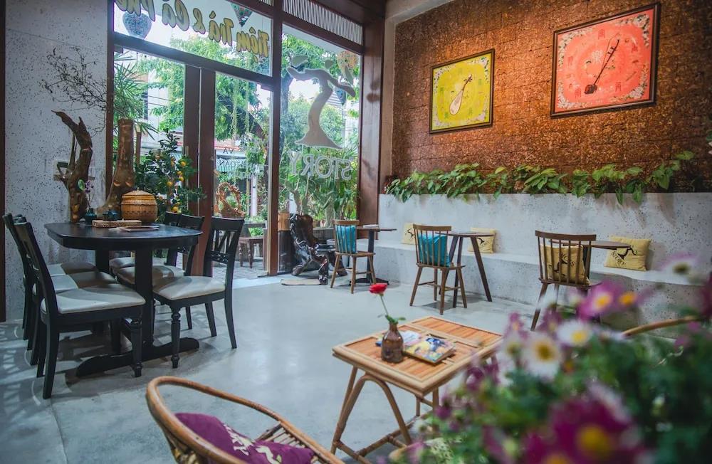 MTR Apartment & Hotel Da Nang 4*