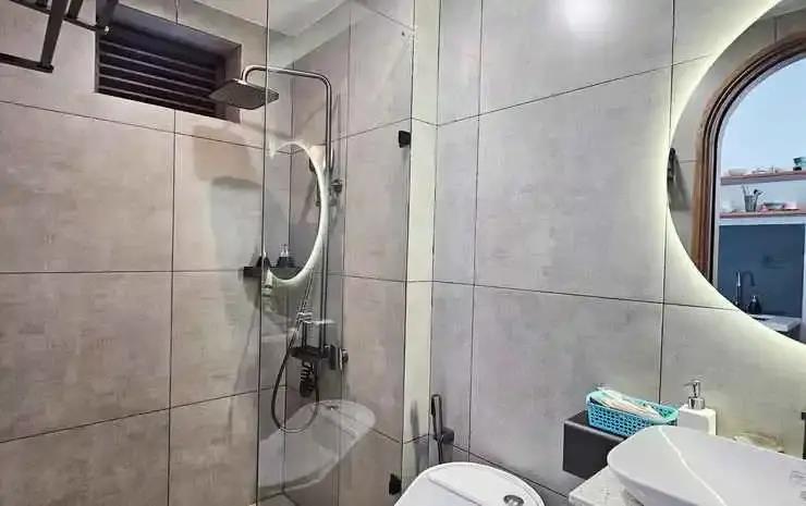 MTR Apartment & Hotel Da Nang 4*