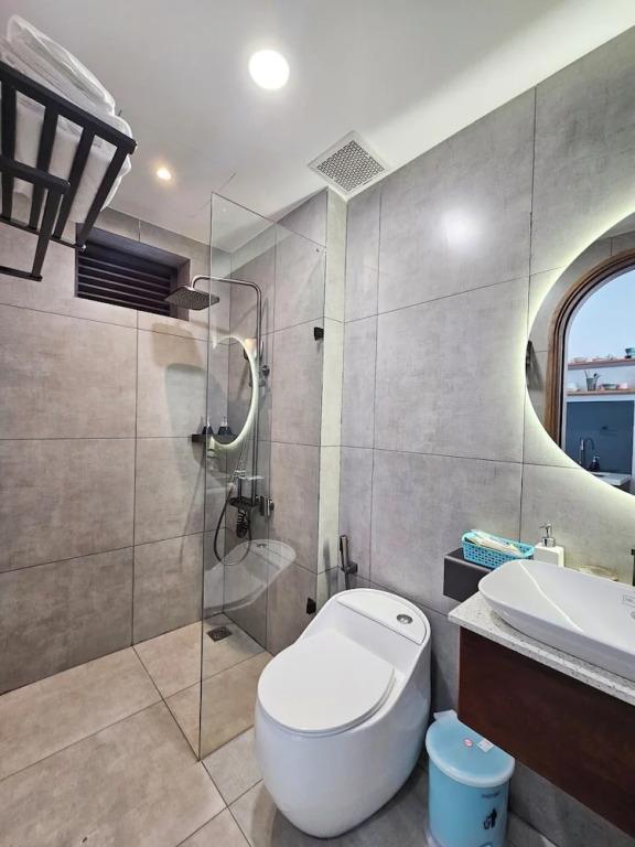 MTR Apartment & Hotel Da Nang 4*