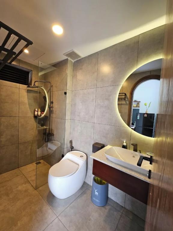 MTR Apartment & Hotel Da Nang 4*