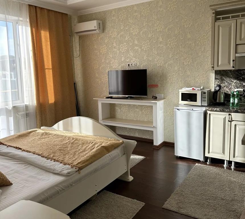 Rich Khaus (Rich House) Hotel 0*