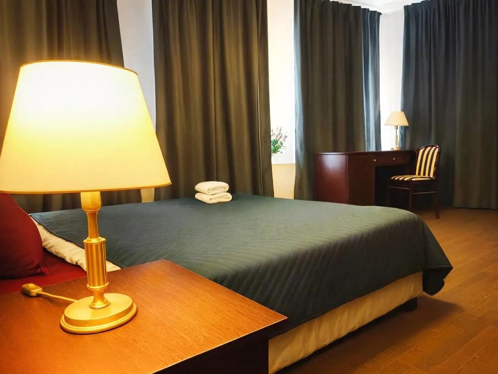 NORKA Hotel 0*