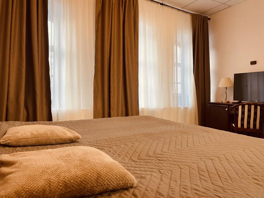 NORKA Hotel 0*
